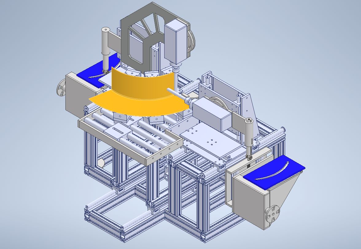 Makine Tasarımı Temelli