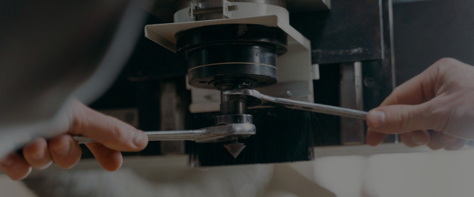 Makine İmalatı Ostim