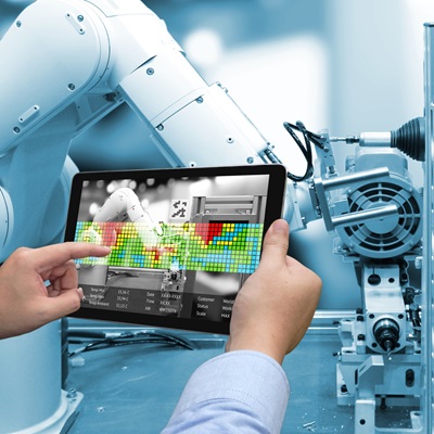 Mobil Vinç İmalatı Temelli