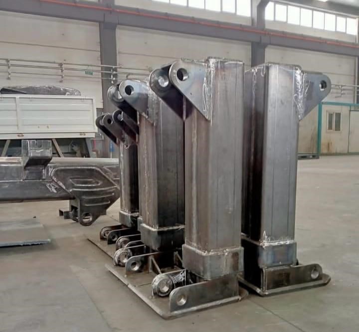 Makine Otomasyonu Sincan